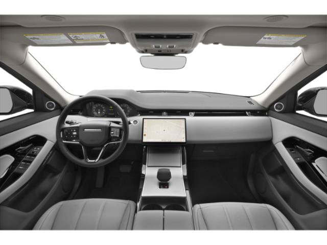 New 2026 Land Rover Range Rover Evoque Hoxton AWD/4WD image 5