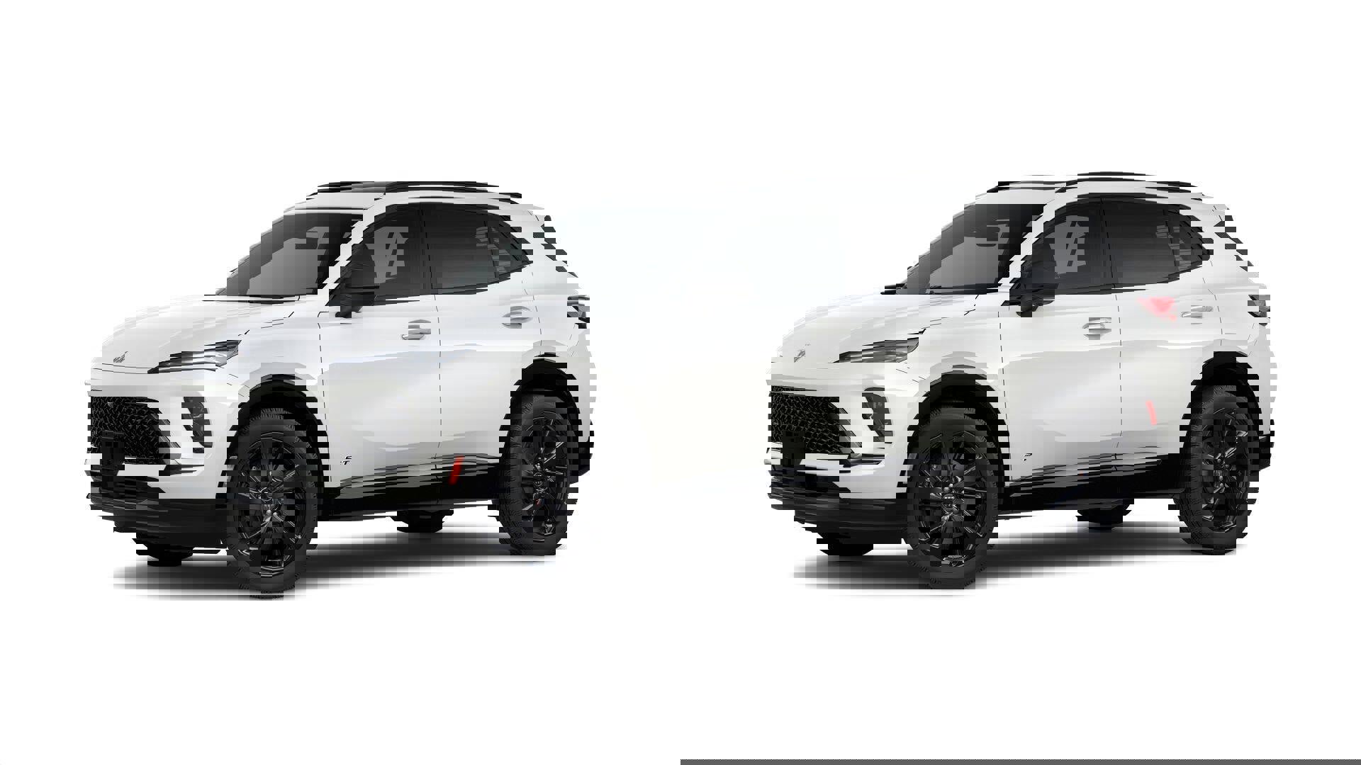 New 2025 Buick Envision Sport Touring image 38