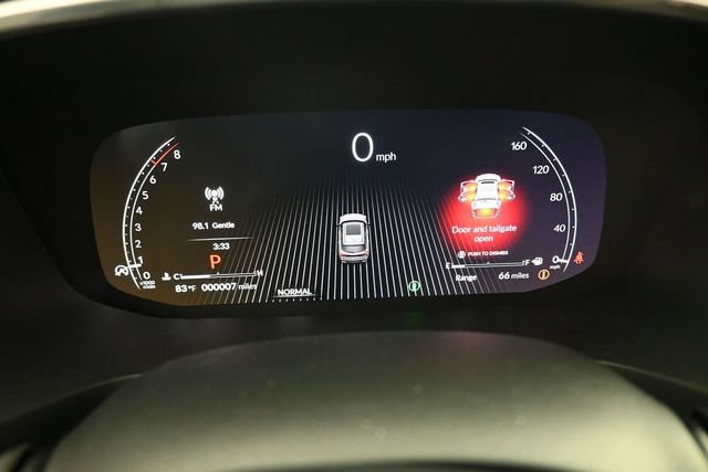 New 2026 Acura MDX w/ Advance Package AWD/4WD image 11