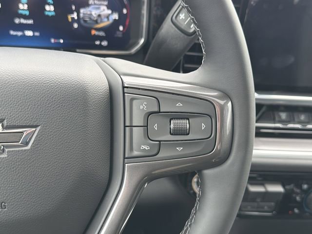 New 2026 Chevrolet Silverado 3500 High Country w/ High Country Premium Package image 20