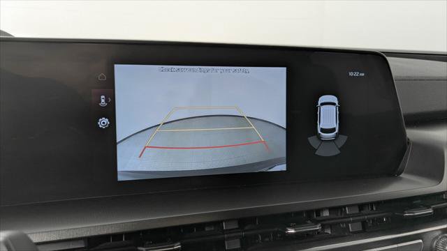 Used 2025 Kia Telluride S FWD image 33