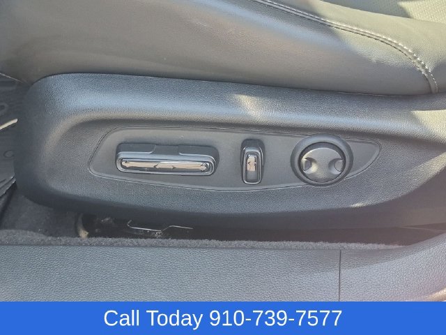 Used 2025 Honda Accord EX-L image 15