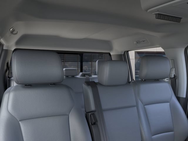 New 2026 Ford F550 4x4 Crew Cab image 22