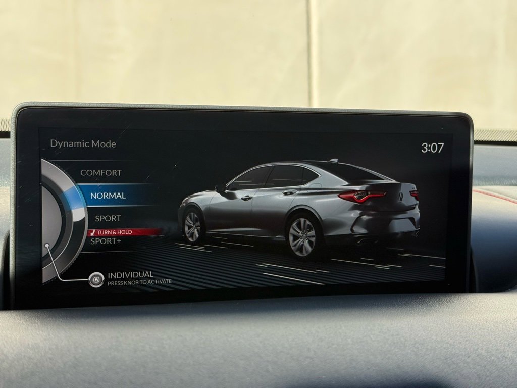 Used 2023 Acura TLX Type S image 12
