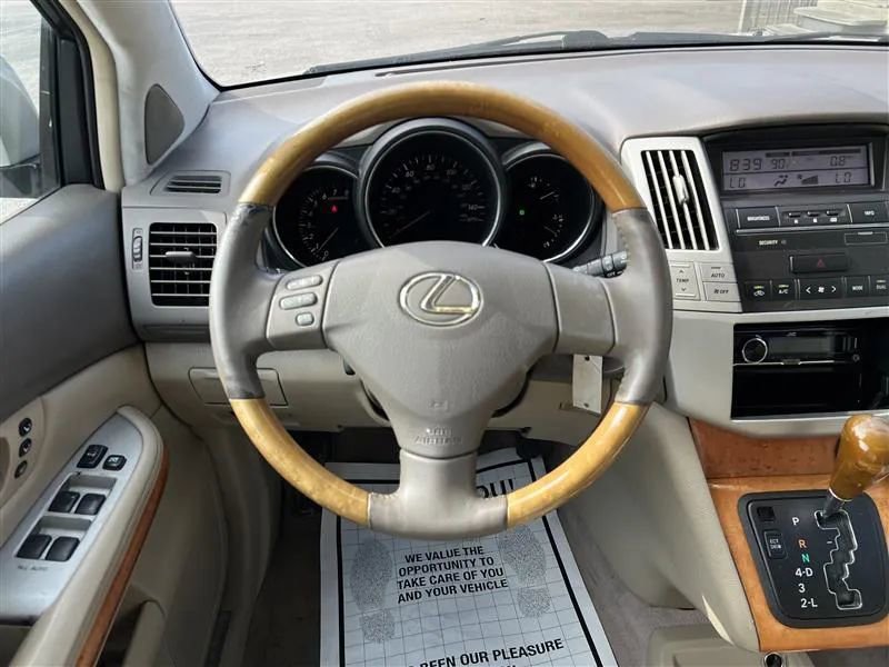 Used 2005 Lexus RX 330 image 18