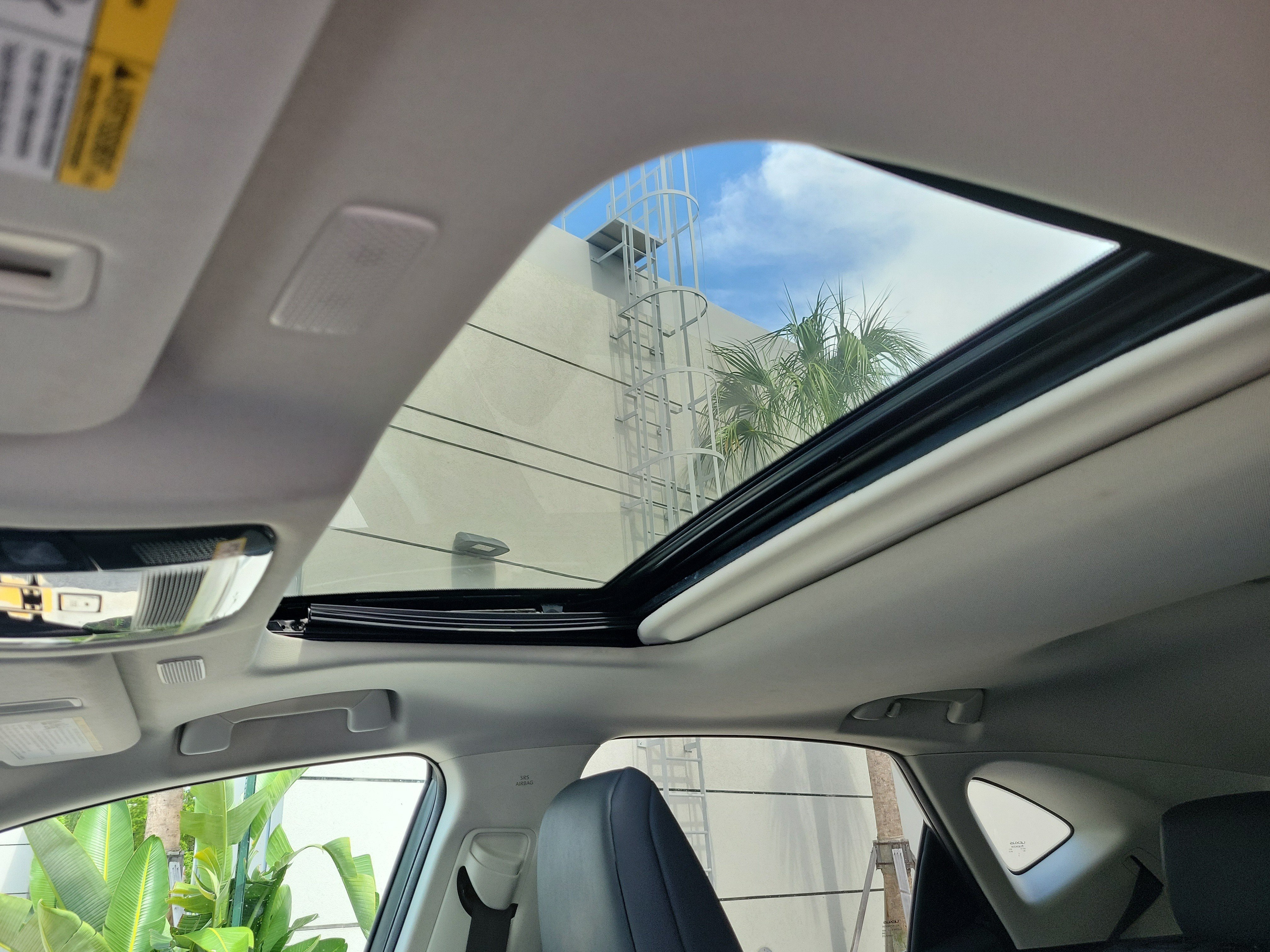 Certified 2024 Lexus NX 250 FWD image 22