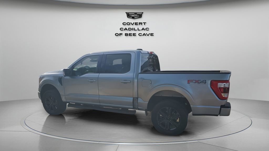 Used 2023 Ford F150 Lariat image 6