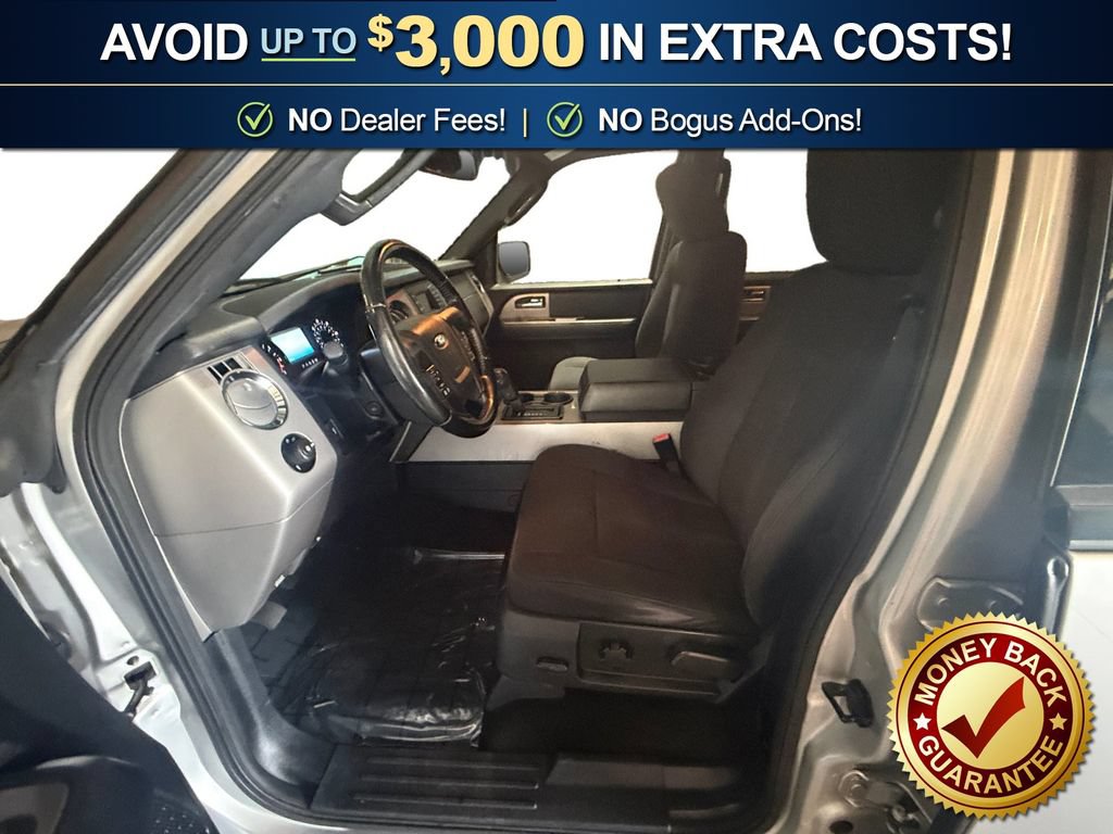 Used 2016 Ford Expedition XLT RWD image 14