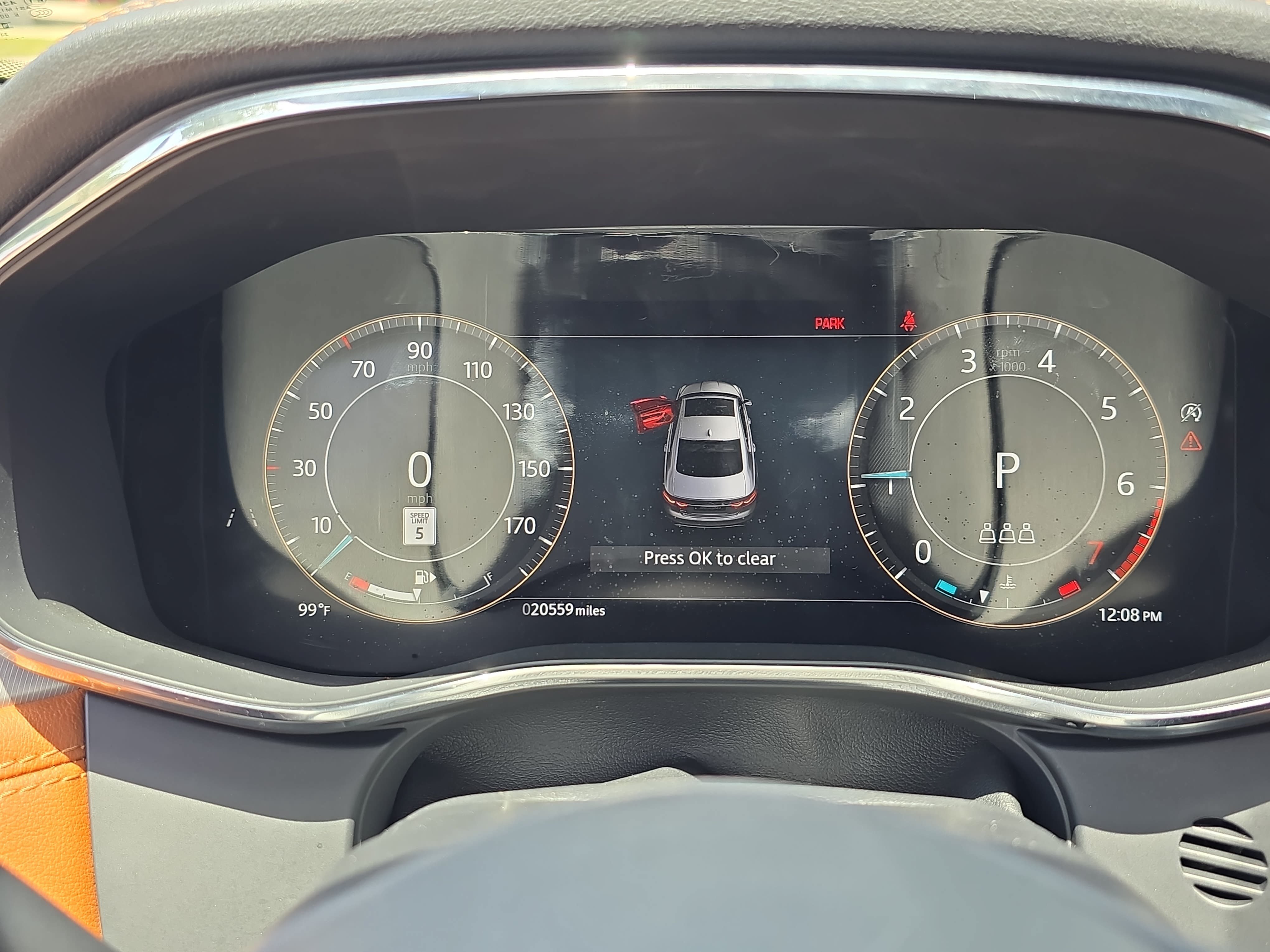 Certified 2024 Jaguar XF R-Dynamic SE RWD image 19