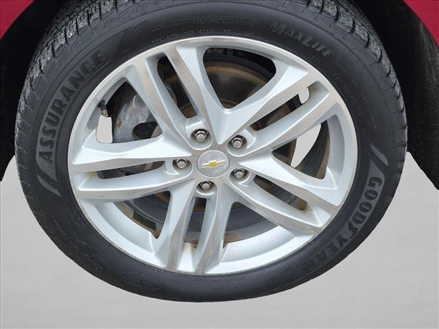 Used 2019 Chevrolet Equinox Premier AWD/4WD image 24