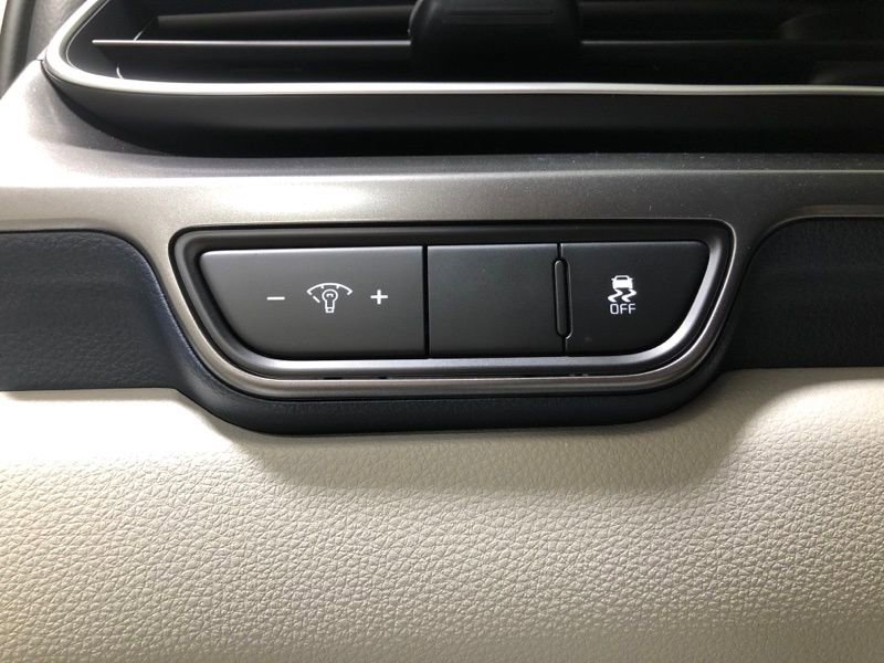 New 2026 Kia Carnival SX w/ SX Dark Edition Package image 23