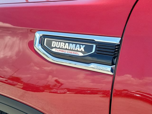 Used 2021 GMC Sierra 1500 Denali w/ Denali Ultimate Package RWD image 7