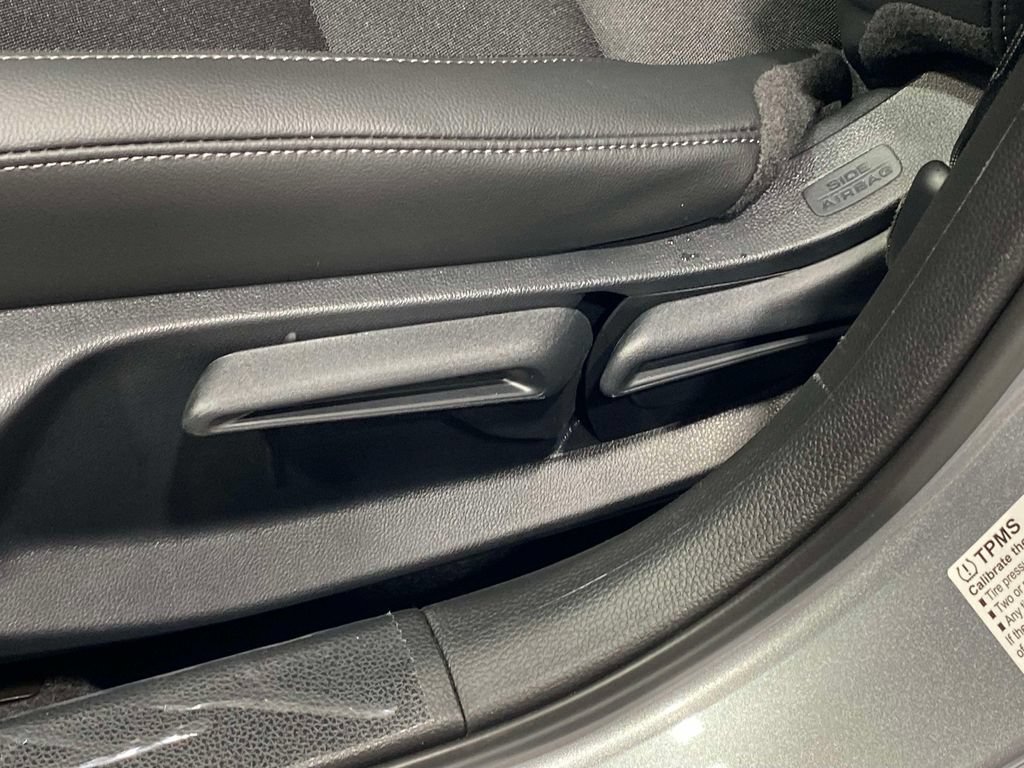 New 2026 Honda Civic Sport image 18