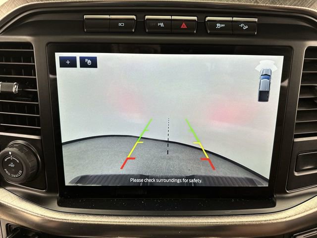 Used 2022 Ford F150 King Ranch AWD/4WD image 19