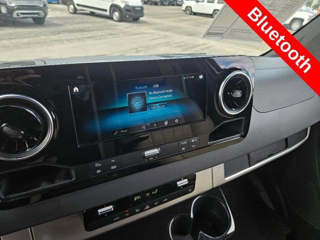 Used 2019 Mercedes-Benz Sprinter 170 image 4