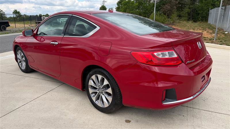 Used 2013 Honda Accord EX-L image 3