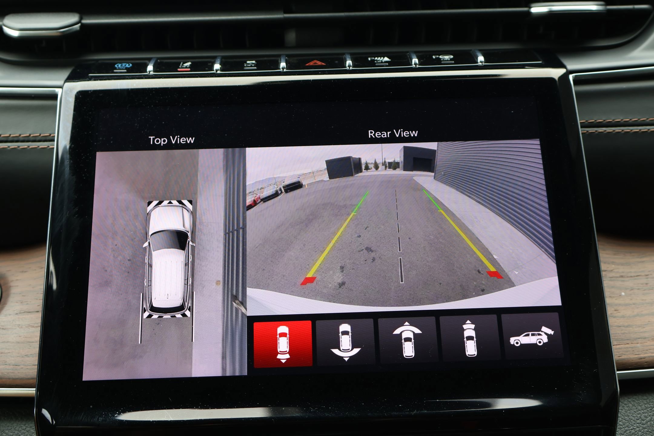 Used 2022 Jeep Grand Cherokee Summit image 16