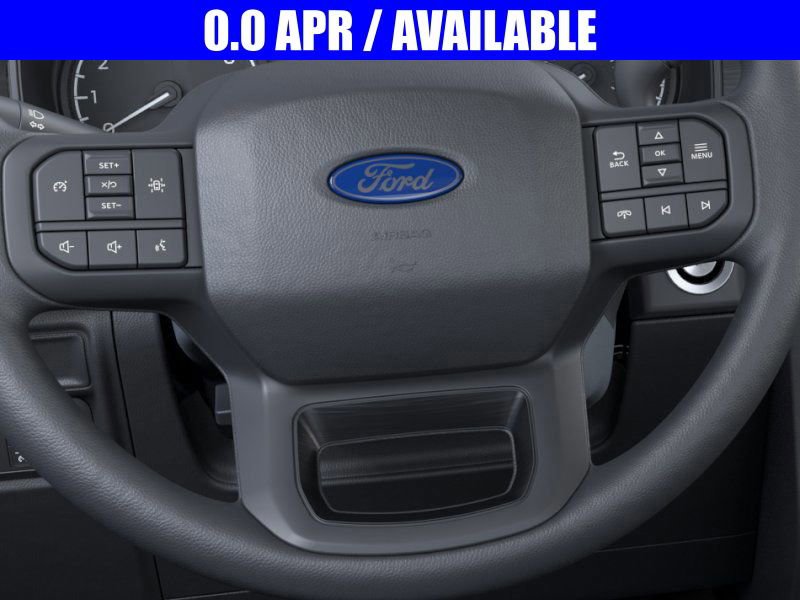 New 2026 Ford F150 XL w/ Equipment Group 103A High image 12