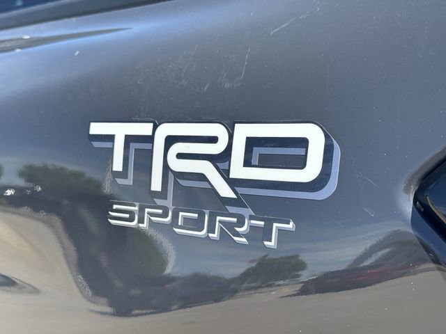 Certified 2024 Toyota Tacoma TRD Sport image 5