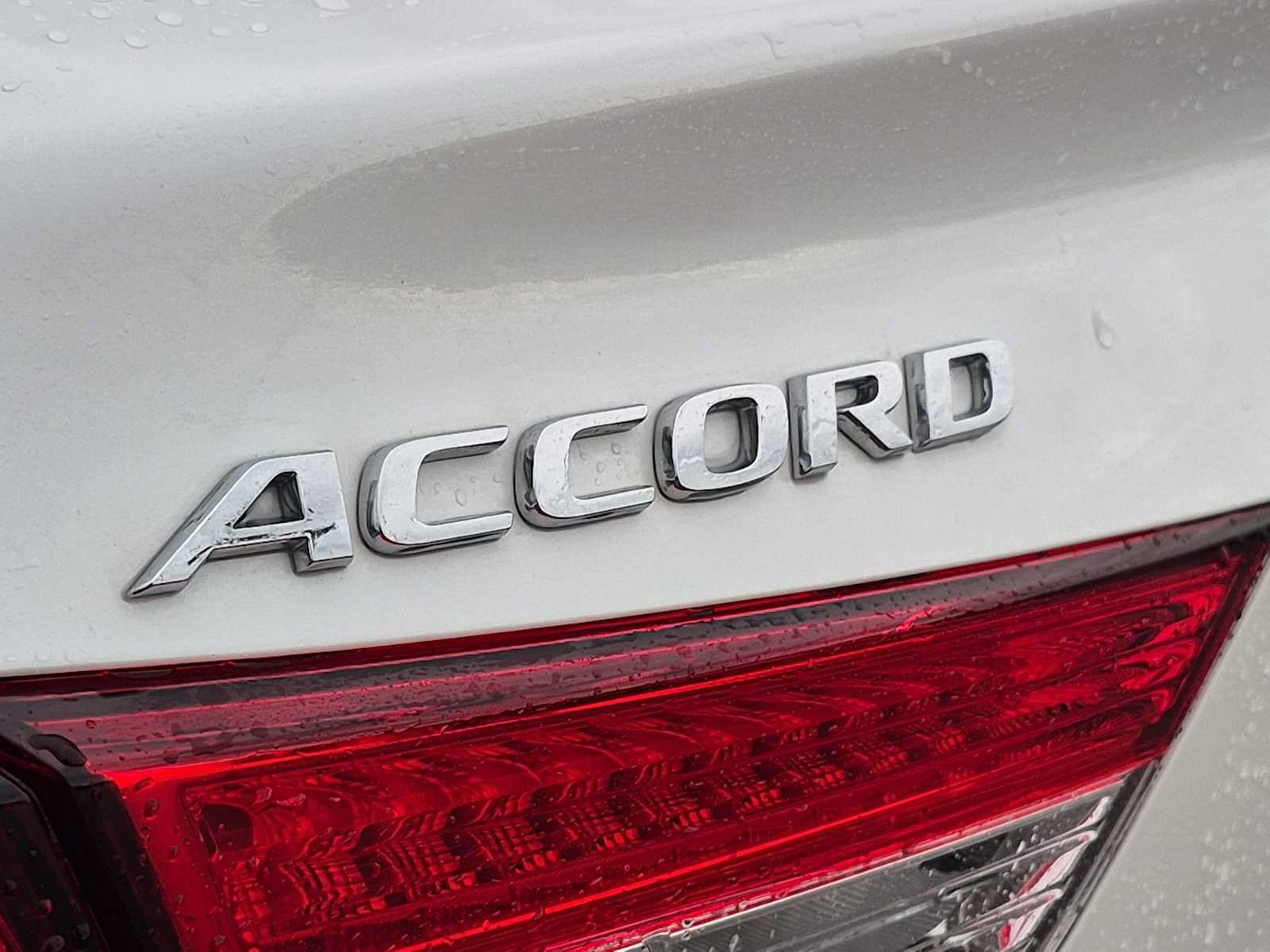 Certified 2021 Honda Accord EX-L image 12