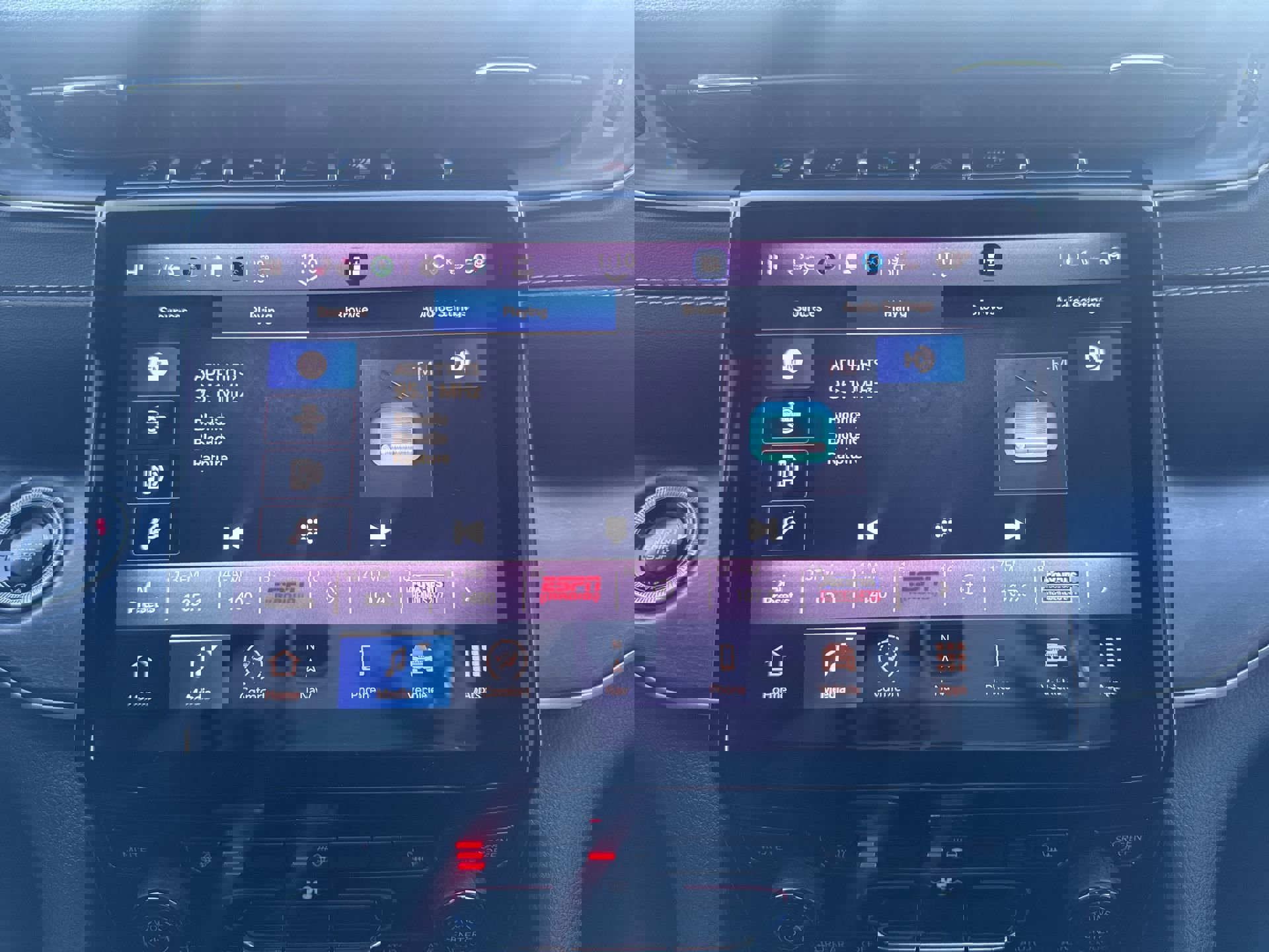 Used 2024 Jeep Grand Cherokee L Limited w/ Black Appearance Package image 16