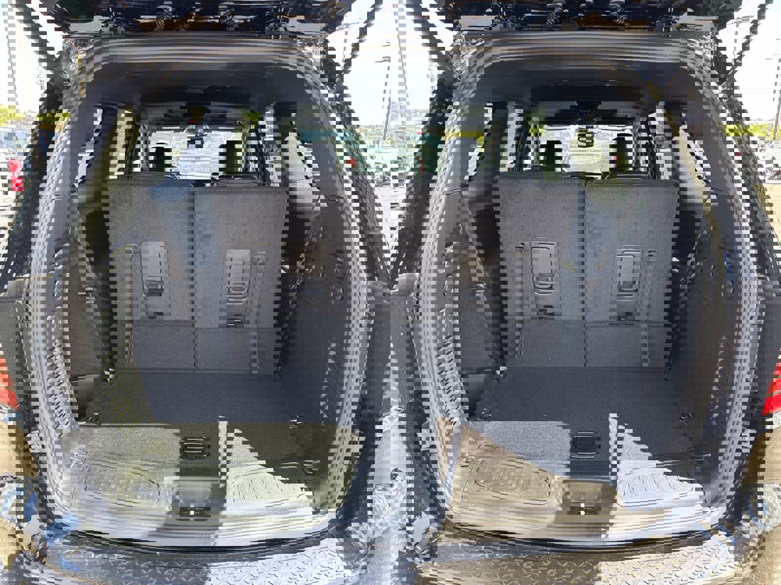 New 2026 Dodge Durango GT image 7