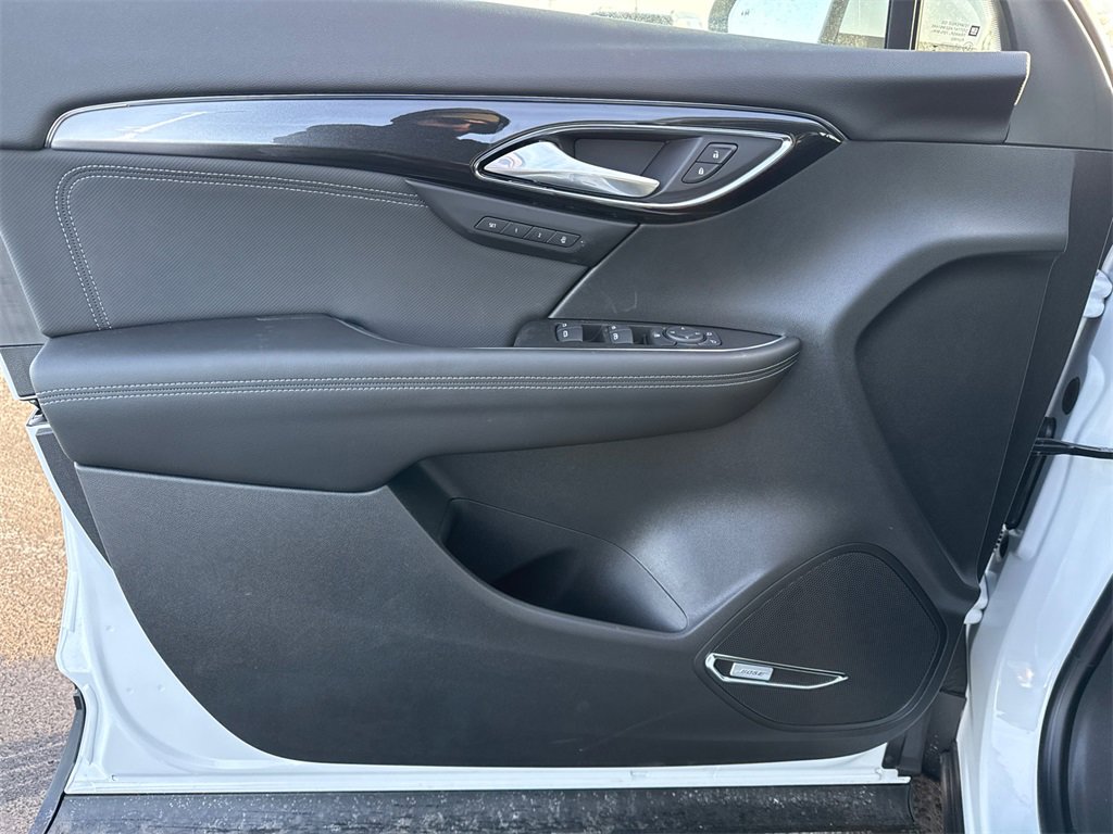 New 2025 Buick Envision Preferred image 15