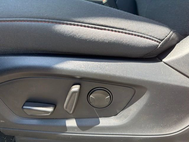 Used 2025 Ford Explorer Active RWD image 28
