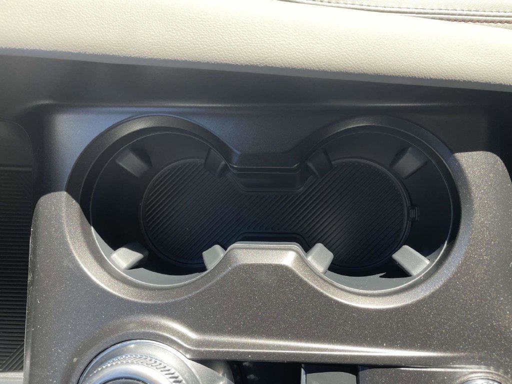 New 2026 Ford Explorer Active w/ Active Comfort Package RWD image 18