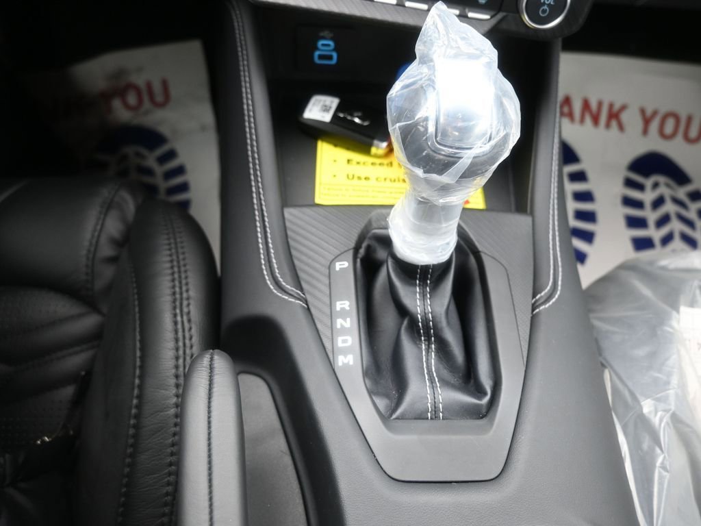 New 2025 Ford Mustang GT Premium w/ GT Performance Package image 29