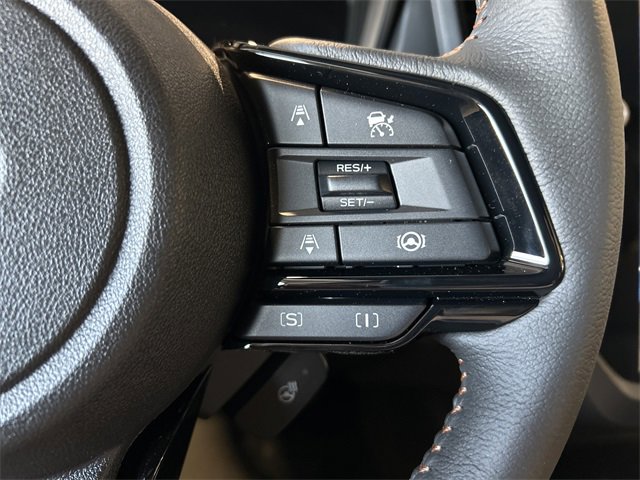 New 2025 Subaru Forester Touring image 5