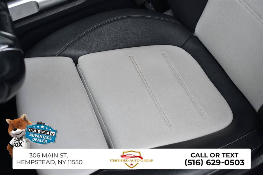 Used 2022 Mercedes-Benz GLB 35 AMG 4MATIC image 12