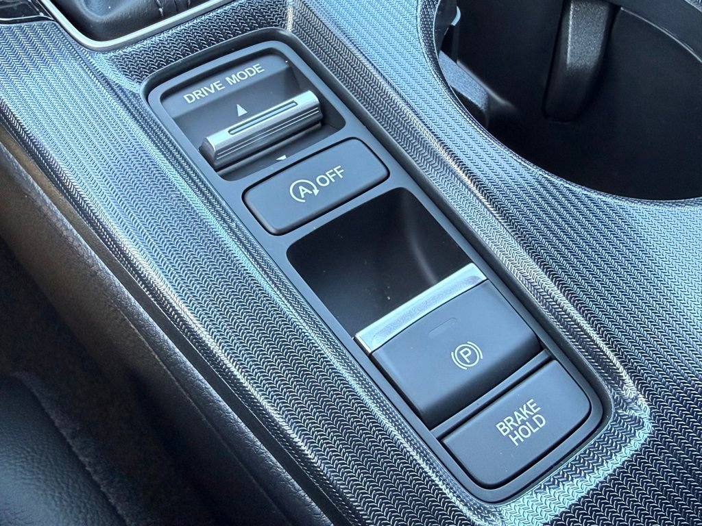 New 2026 Honda Civic Sport image 26