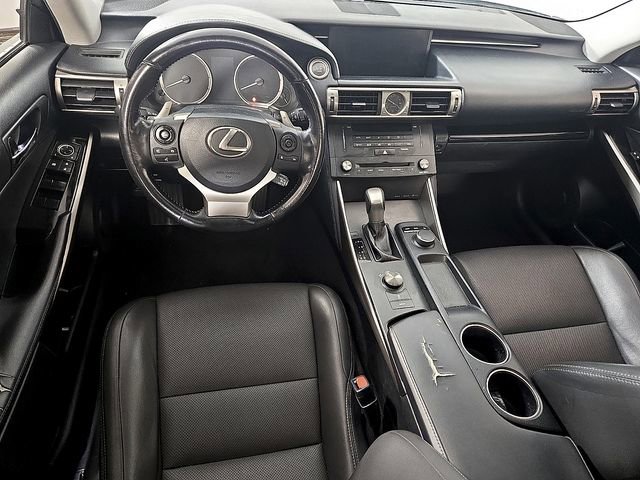Used 2015 Lexus IS 250 RWD image 12