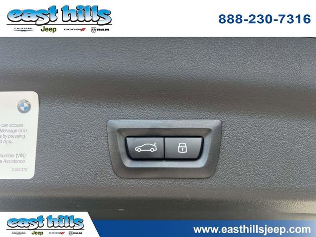 Used 2025 BMW X1 xDrive28i AWD/4WD image 11