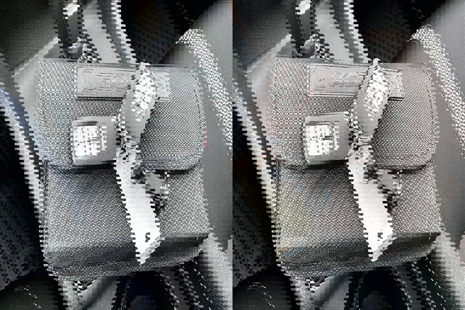 Certified 2021 Honda Civic EX image 14