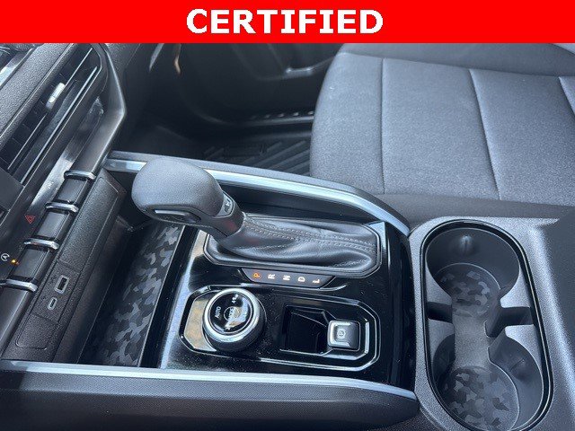 Certified 2025 Chevrolet Colorado Trail Boss image 27