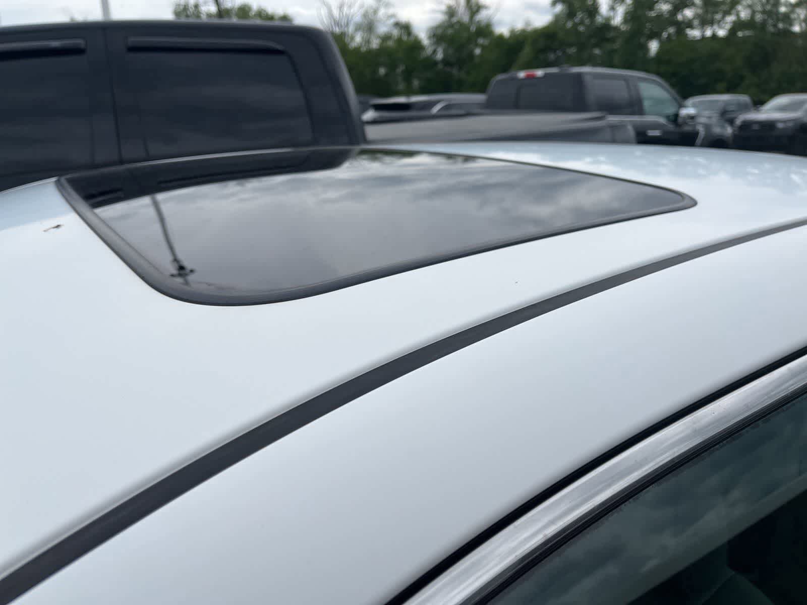 Used 2007 Toyota Camry XLE FWD image 22