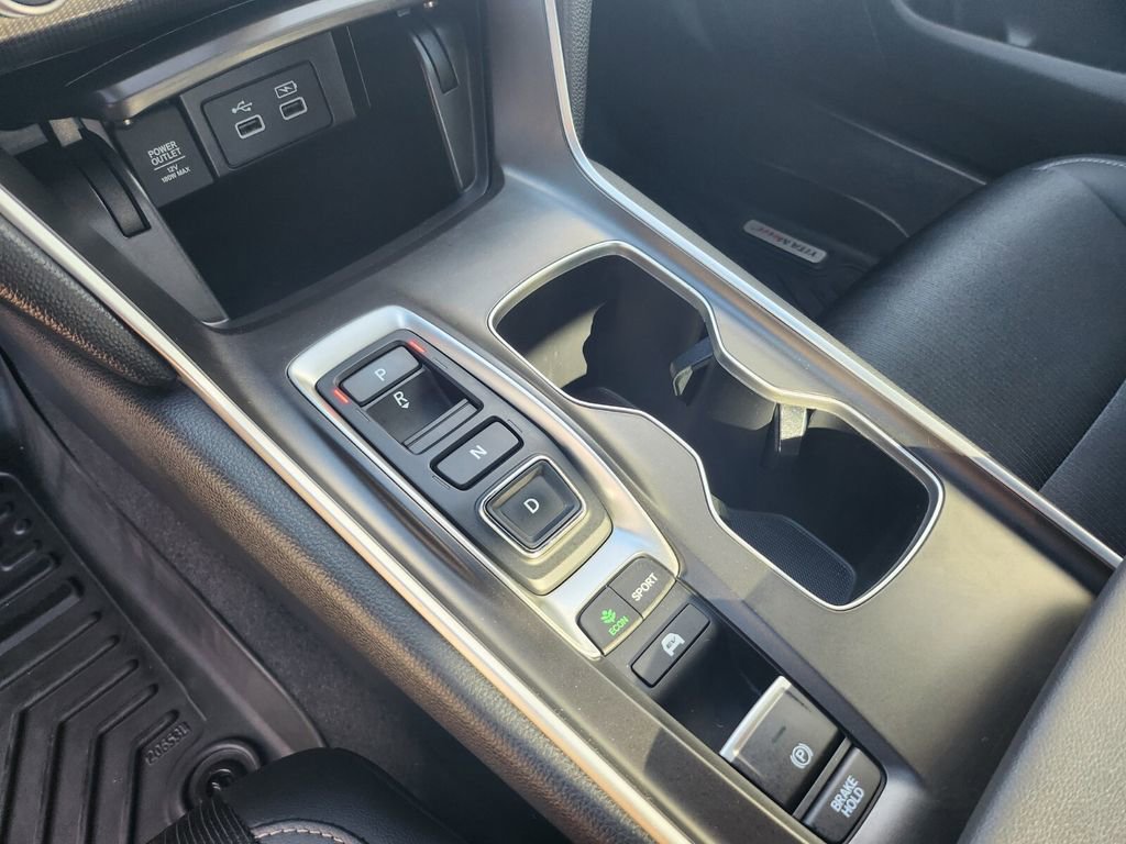 Used 2022 Honda Accord Sport image 25