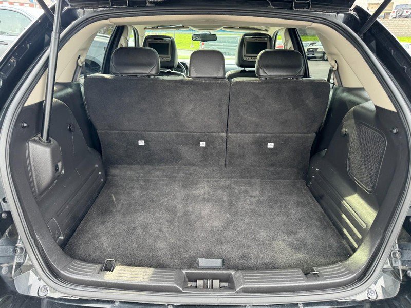 Used 2010 Lincoln MKX 2WD image 6