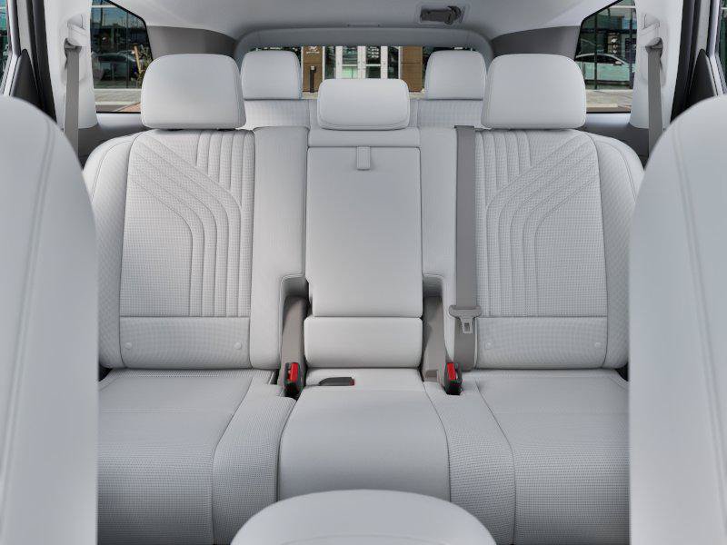 New 2026 Hyundai Palisade SEL AWD/4WD image 12