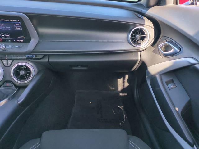 Used 2019 Chevrolet Camaro SS image 16