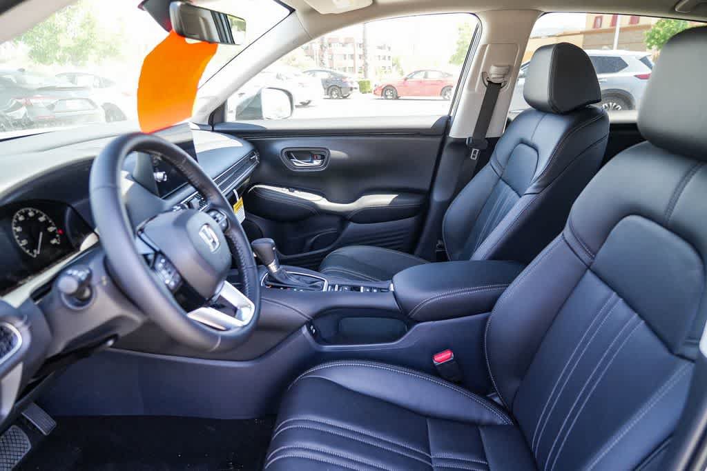 New 2027 Honda HR-V EX-L image 18