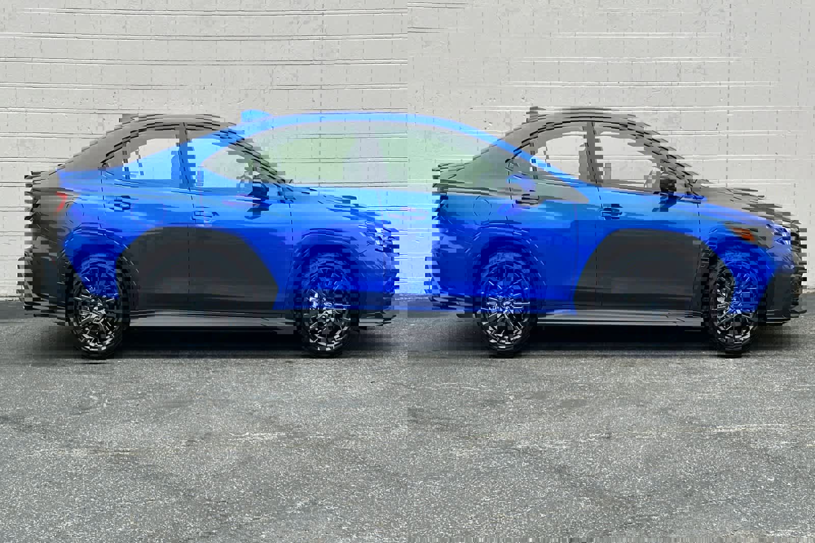 Used 2024 Subaru WRX Premium w/ Popular Package #1A image 6