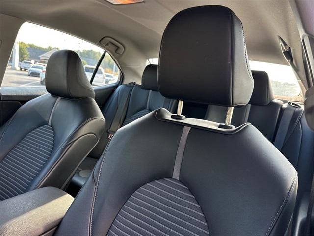Certified 2023 Toyota Camry SE image 16