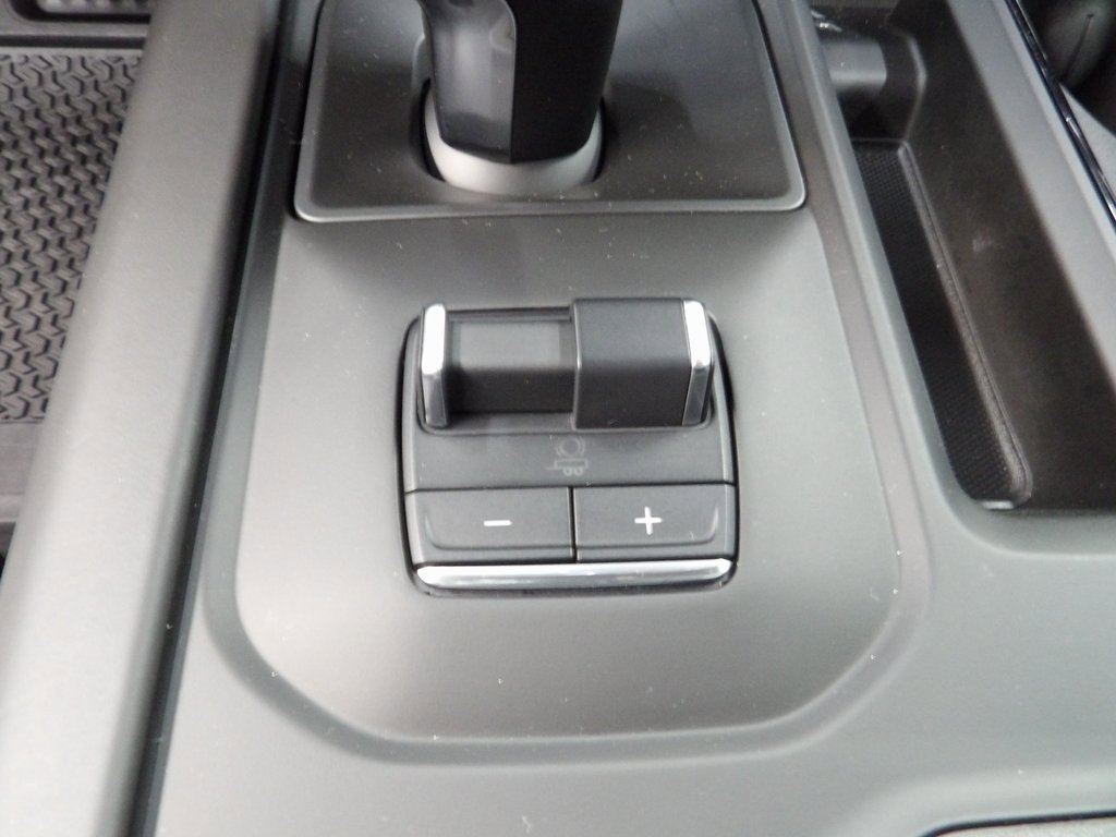 Used 2022 GMC Sierra 1500 AT4X image 56