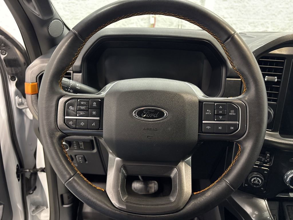 Used 2023 Ford F150 Tremor w/ Equipment Group 402A High image 27