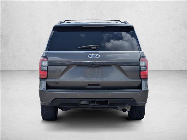 Used 2021 Ford Expedition Limited RWD image 7
