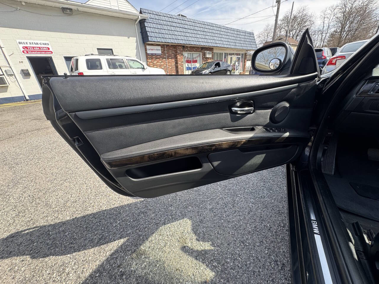 Used 2010 BMW 328i Convertible image 29