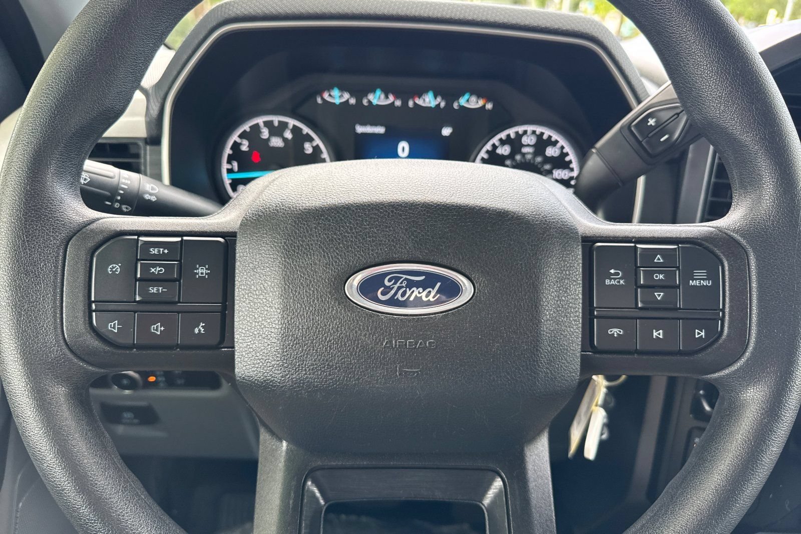 Used 2023 Ford F150 XLT AWD/4WD image 34